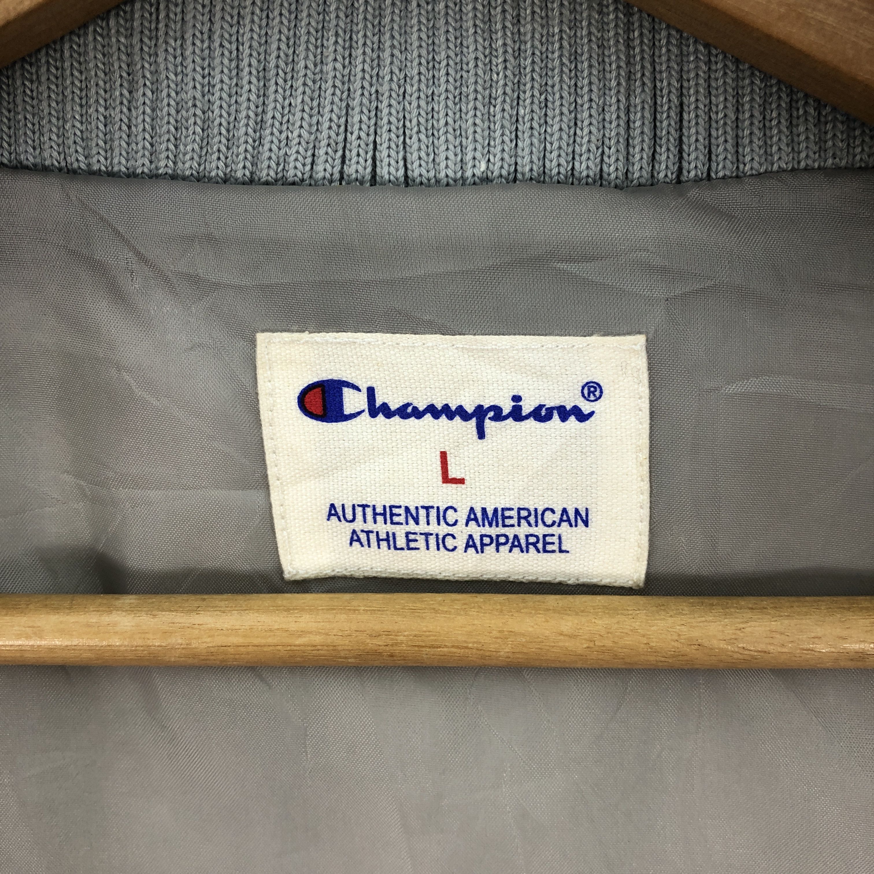 Champion Vintage Champion Reverse Weave Vest Size US L / EU 52-54 / 3 - 9 Thumbnail