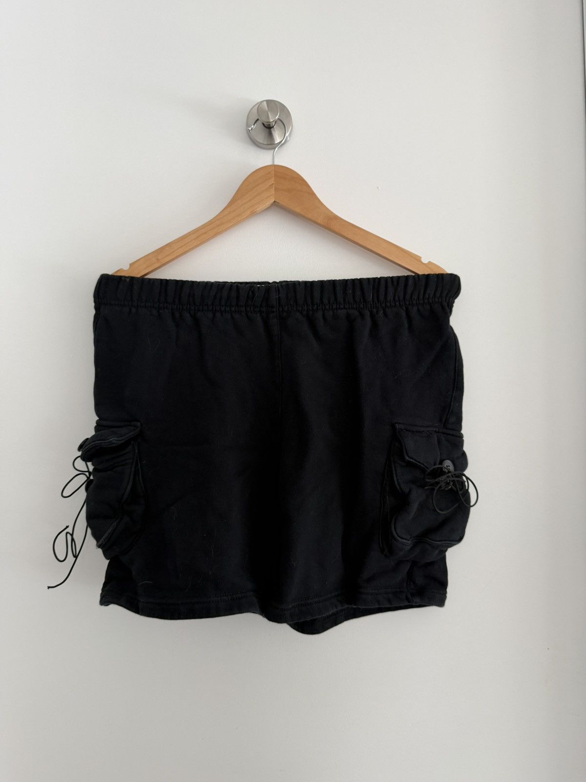 Youths In Balaclava Youth in Balaclava Lost in Transit Shorts S Size US 28 / EU 44 - 1 Thumbnail