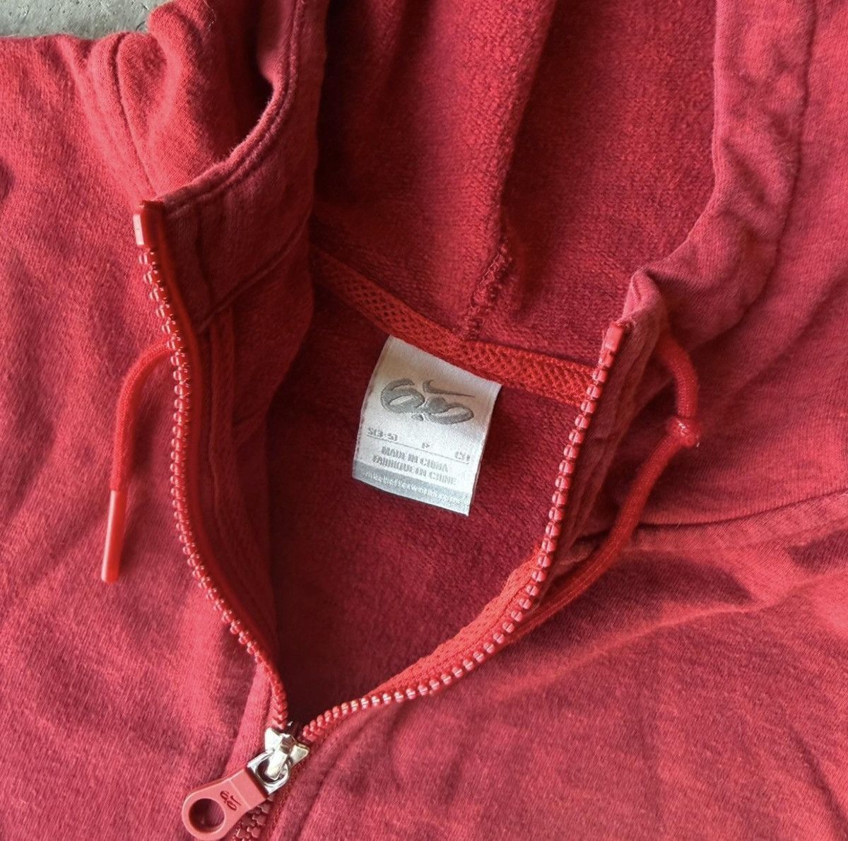 Other Nike 6.0 Zip - Up Hoodie Size Small Size US S / EU 44-46 / 1 - 5 Thumbnail