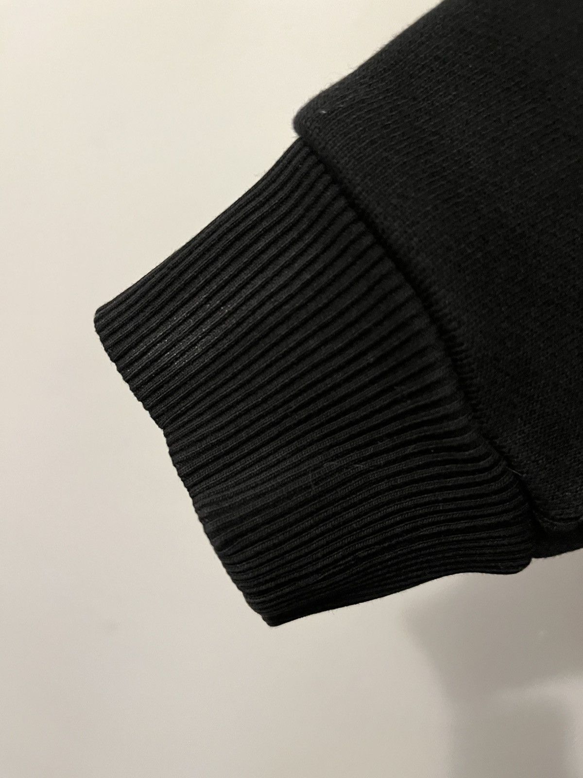 Gosha Rubchinskiy × Kappa Kappa X Gosha Rubchinskiy Crewneck Sweater Pullover Size US M / EU 48-50 / 2 - 6 Thumbnail