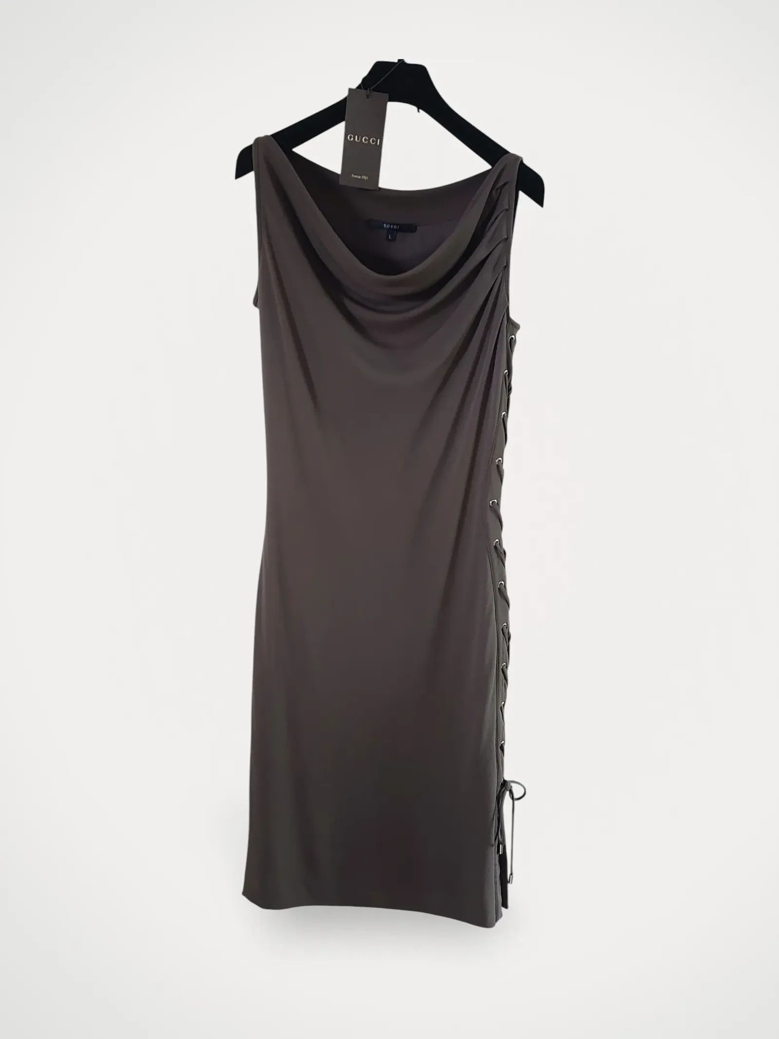 Gucci Gucci Dress Size S / US 4 / IT 40 - 1 Thumbnail