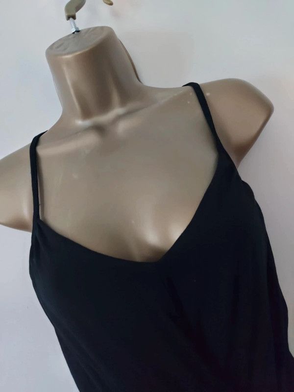Vintage Vintage cami top Size L / US 10 / IT 46 - 2 Thumbnail
