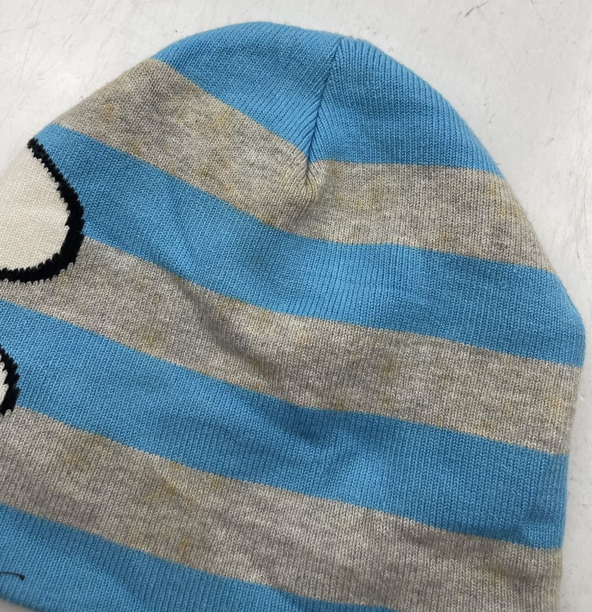 H&M h&m the smurf beanie hat tc46 Size ONE SIZE - 6 Thumbnail