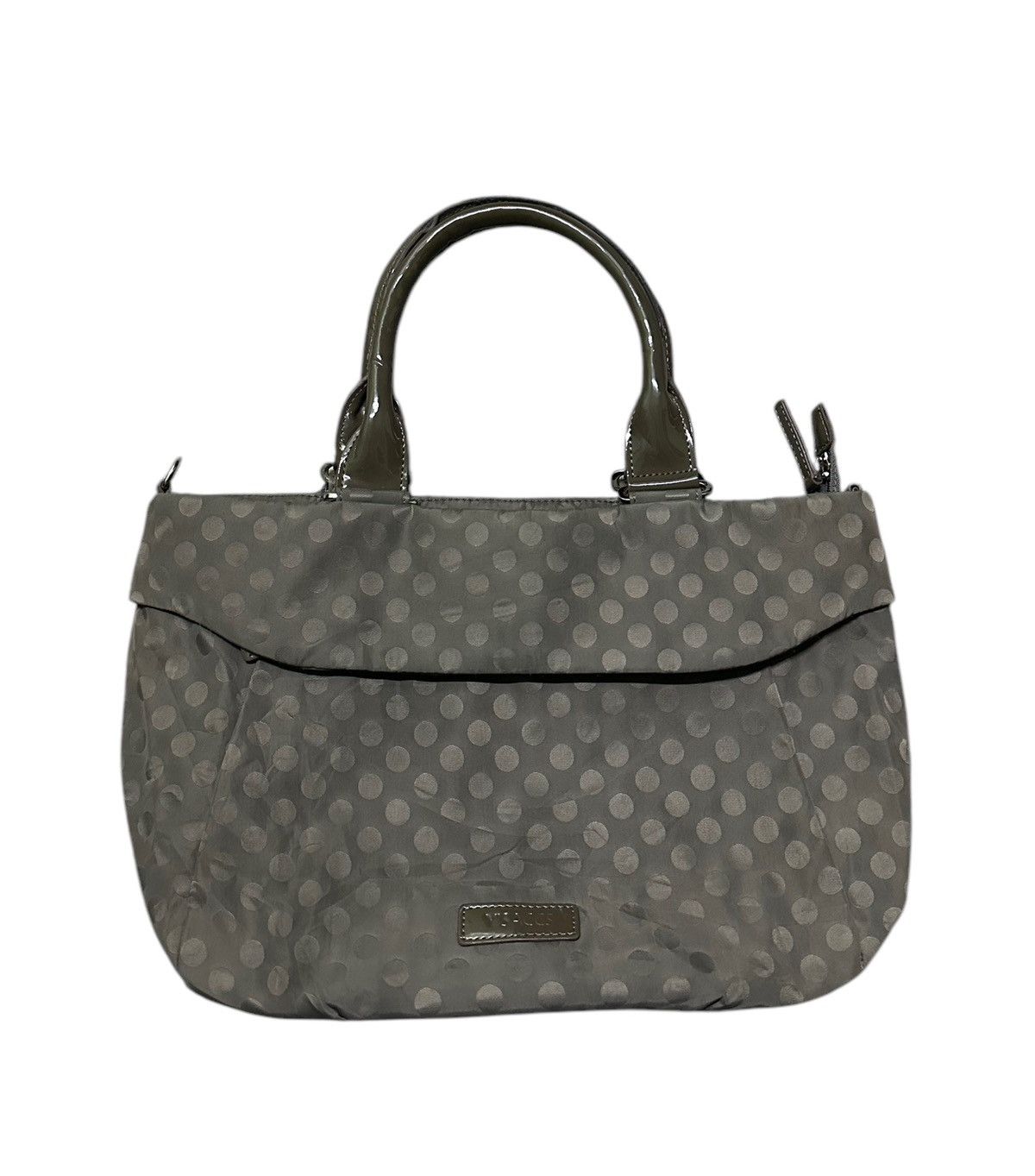 Yohji Yamamoto Yohji Yamamoto hand bag Size ONE SIZE - 2 Thumbnail