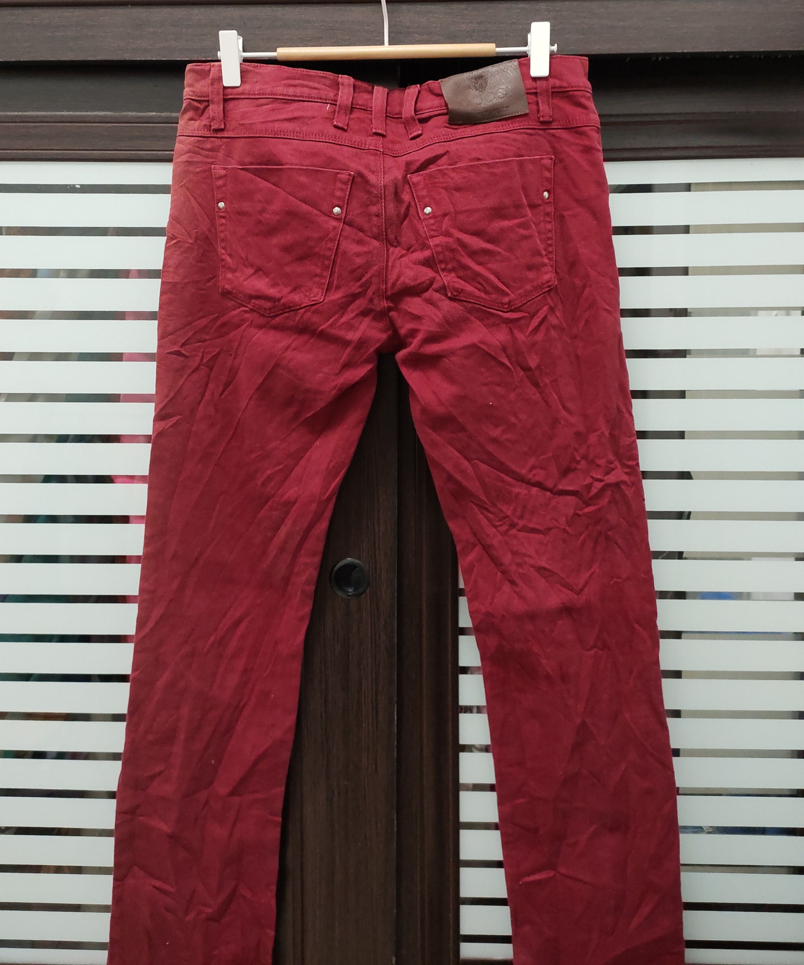 Gucci 💥Gucci Super Skinny Jeans 💥 Size US 31 - 7 Thumbnail