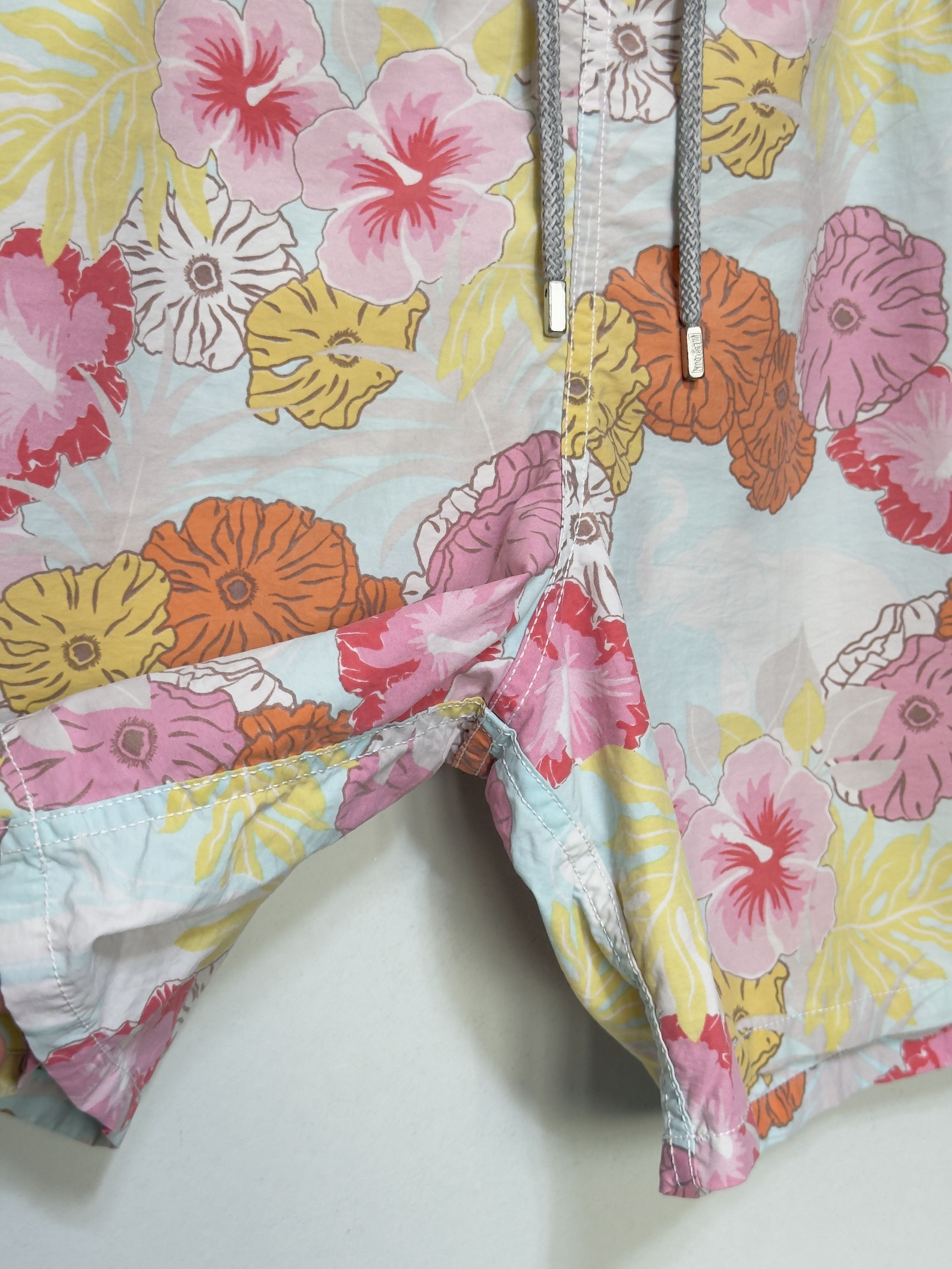 Vilebrequin 🌺 Hawaiian swim shorts vilebrequin size xl Size US 36 / EU 52 - 6 Thumbnail