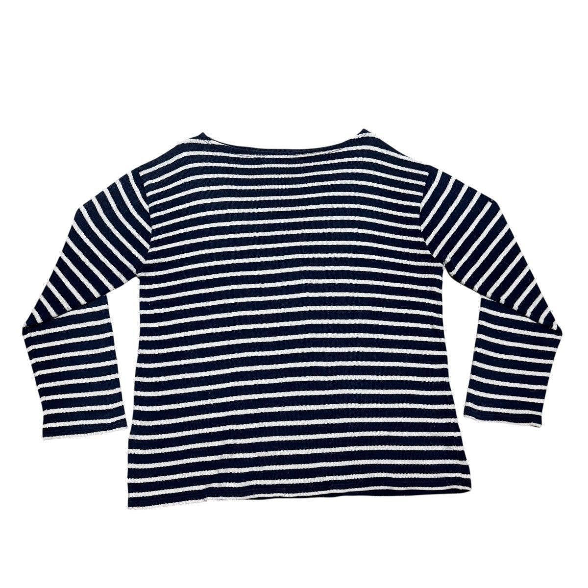 Saint James Saint James Marines Deck Shirt Size US L / EU 52-54 / 3 - 1 Thumbnail