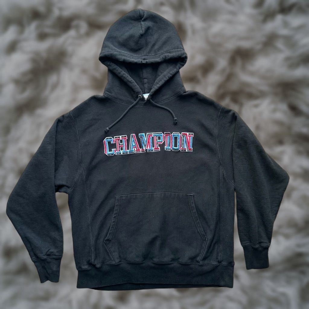 Champion VINTAGE? No. Size US L / EU 52-54 / 3 - 1 Thumbnail