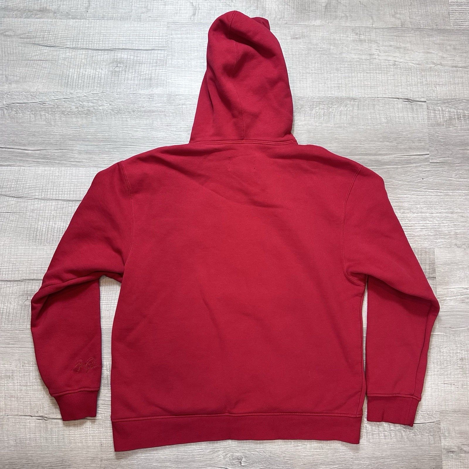 Jordan Brand Nike Jordan Essentials Fleece Pullover Hoodie Men's Large Size US L / EU 52-54 / 3 - 10 Thumbnail
