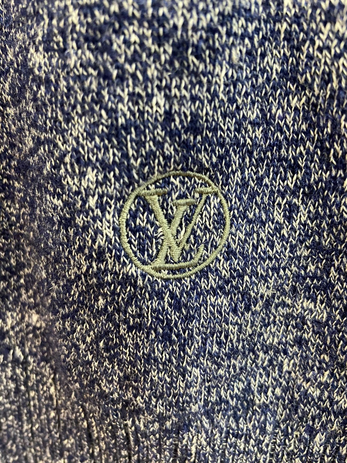 Louis Vuitton Louis Vuitton 2017 Chapman Brothers Sweater Size US M / EU 48-50 / 2 - 6 Thumbnail