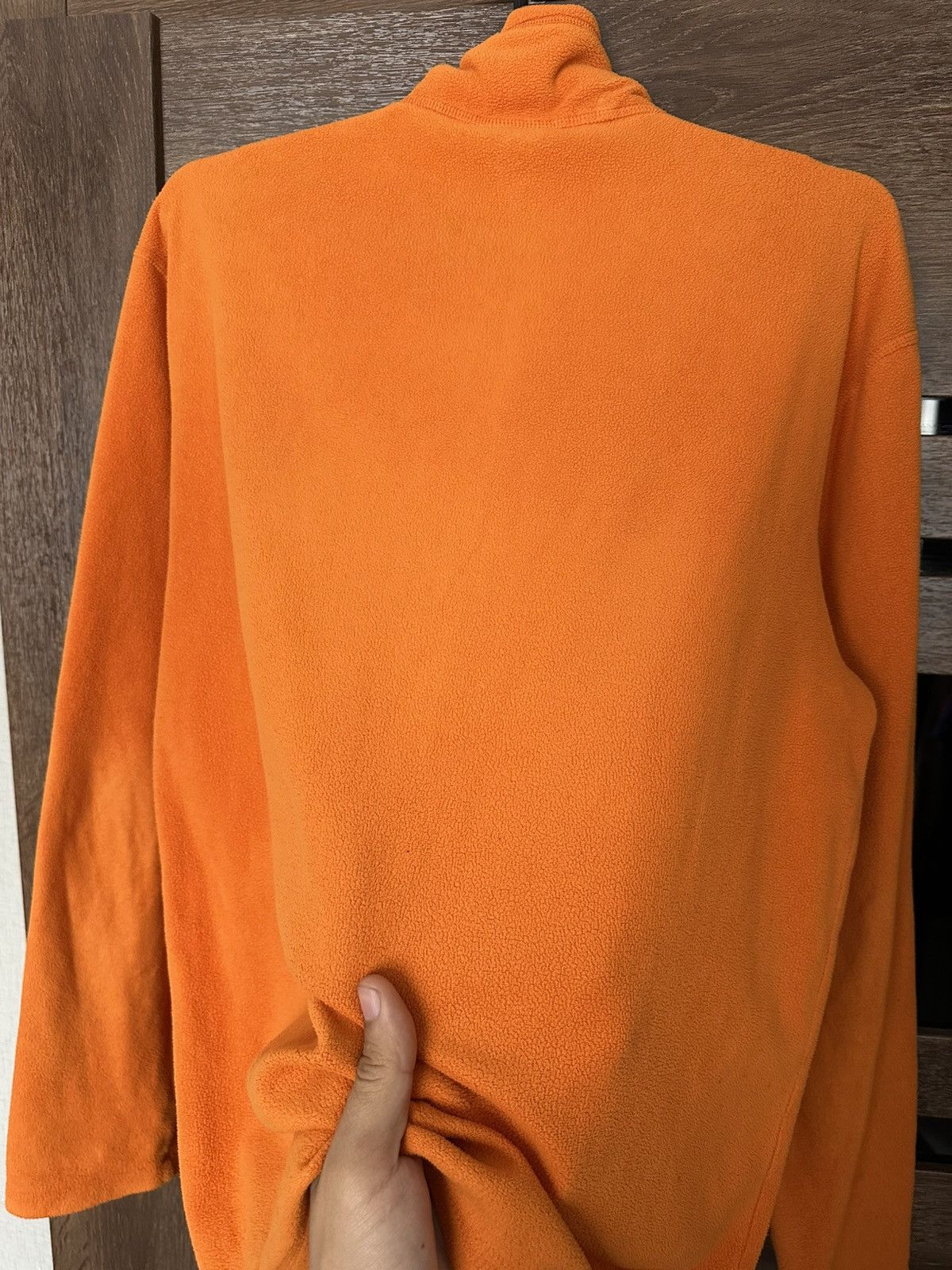 The North Face The North Face TNF Vintage Fleece 1/3 Zip Sweatshirt Size US S / EU 44-46 / 1 - 18 Thumbnail
