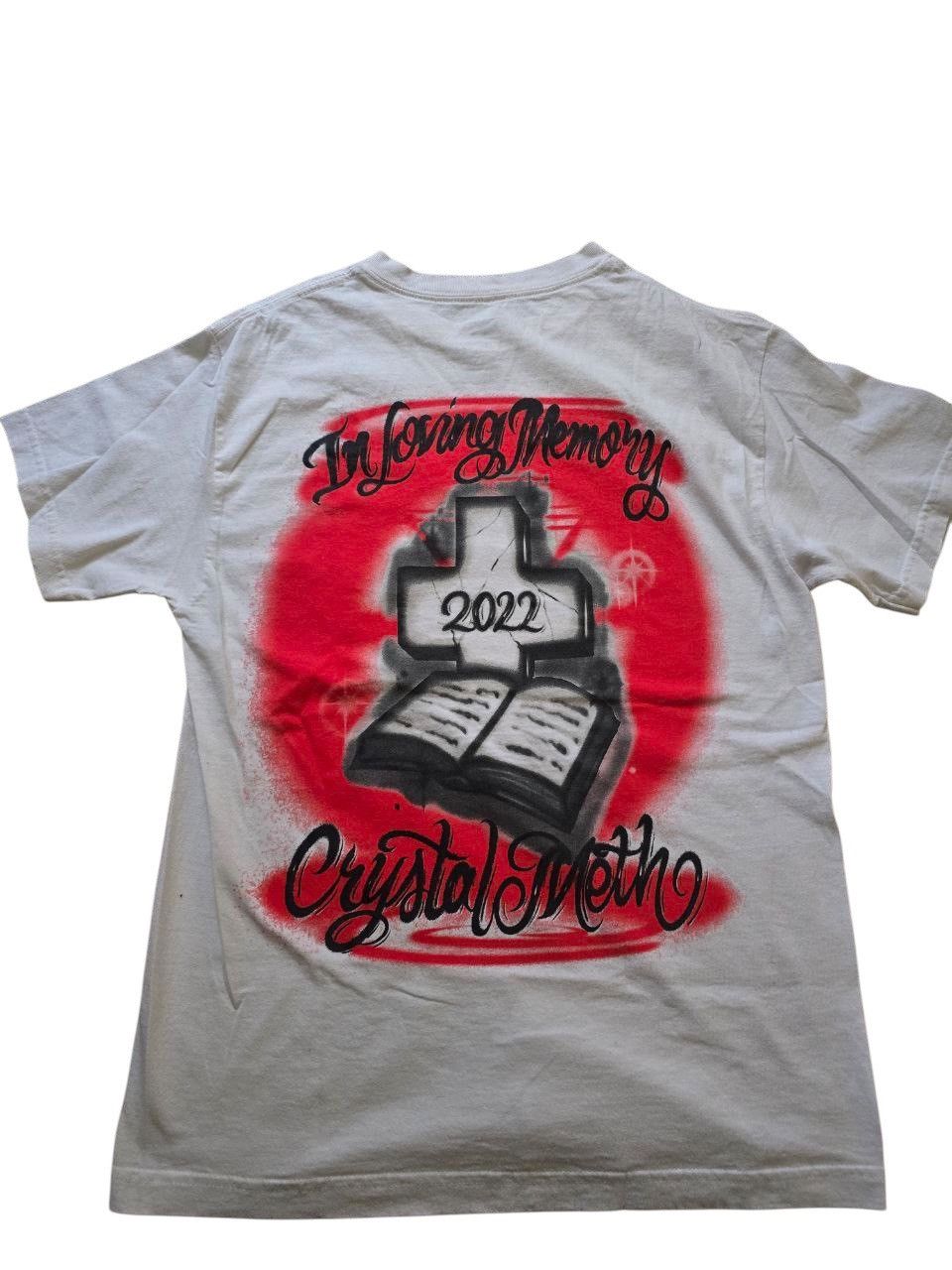 Other Grey Day 2022 shirt Size US M / EU 48-50 / 2 - 2 Thumbnail