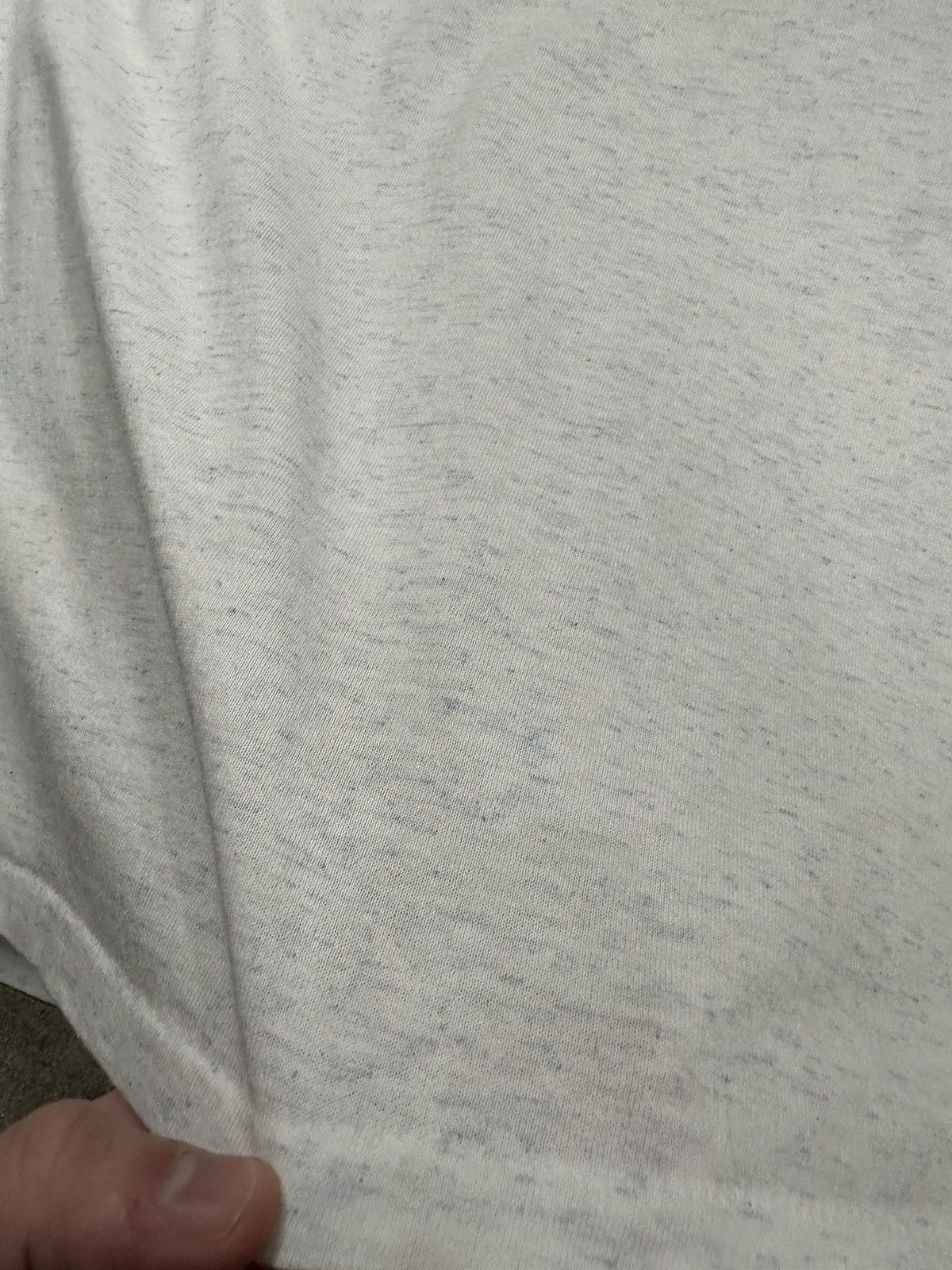 Vintage Vintage 90s Pacific Northwest Weather Map Cartoon T-Shirt Size US XL / EU 56 / 4 - 8 Thumbnail