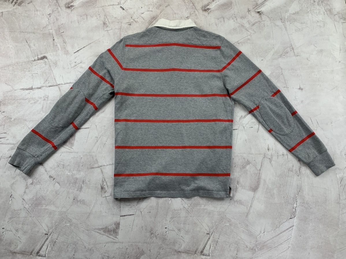 Gant × Vintage Mens longsleeve Gant Size S Size US S / EU 44-46 / 1 - 9 Thumbnail