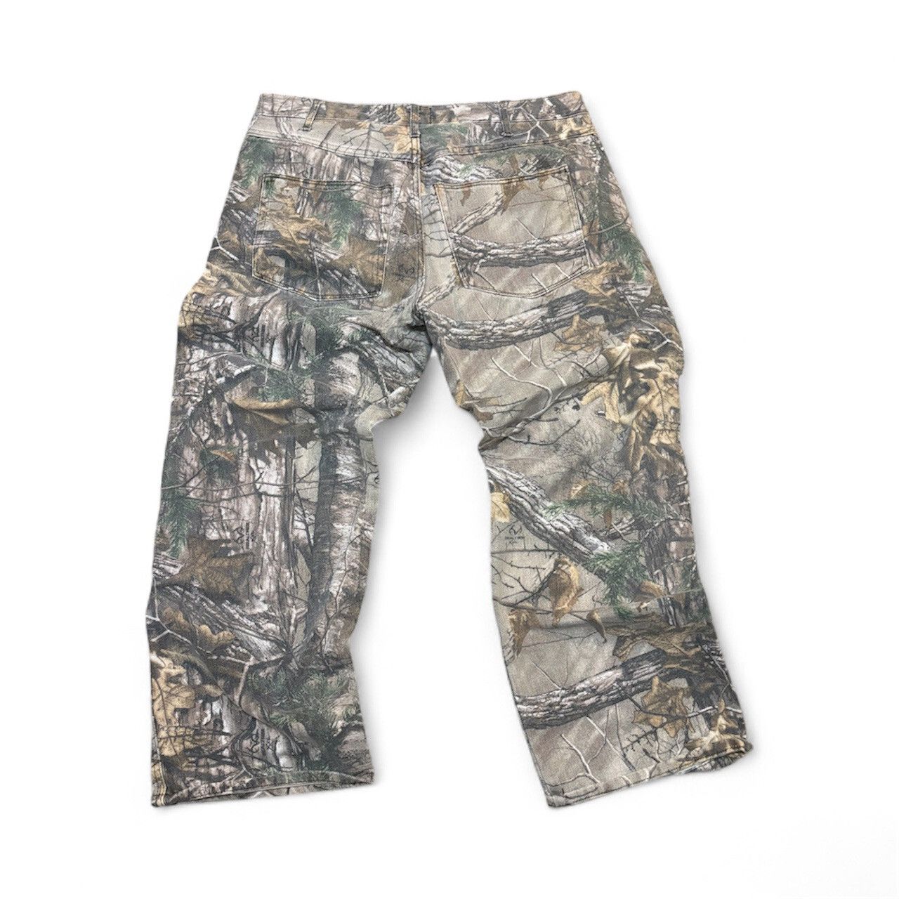 Realtree RealTree camo hunting pants Size US 38 / EU 54 - 2 Thumbnail