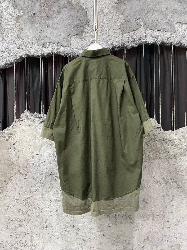 Balenciaga Balenciaga size 37 Short-sleeve Size US L / EU 52-54 / 3 - 2 Thumbnail