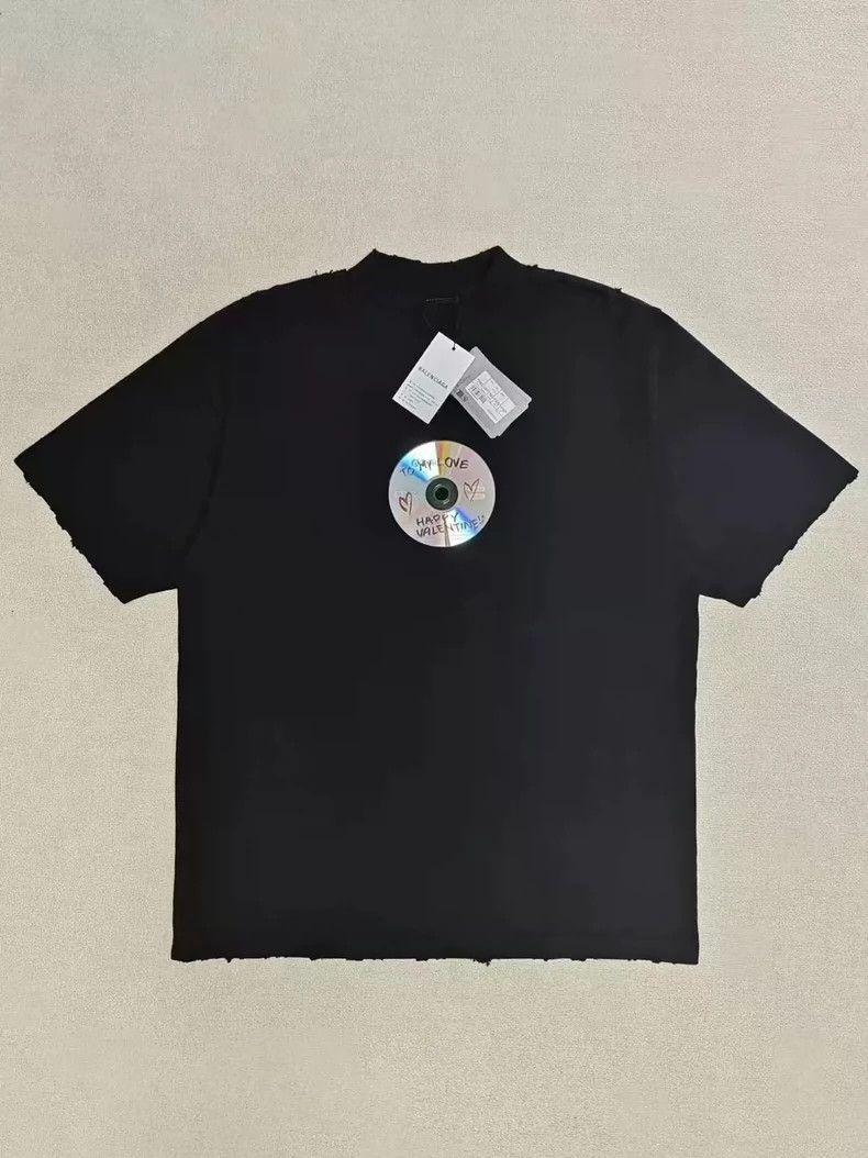 Balenciaga Balenciaga Valentine's Day Limited Edition T-Shirt Size US L / EU 52-54 / 3 - 1 Thumbnail