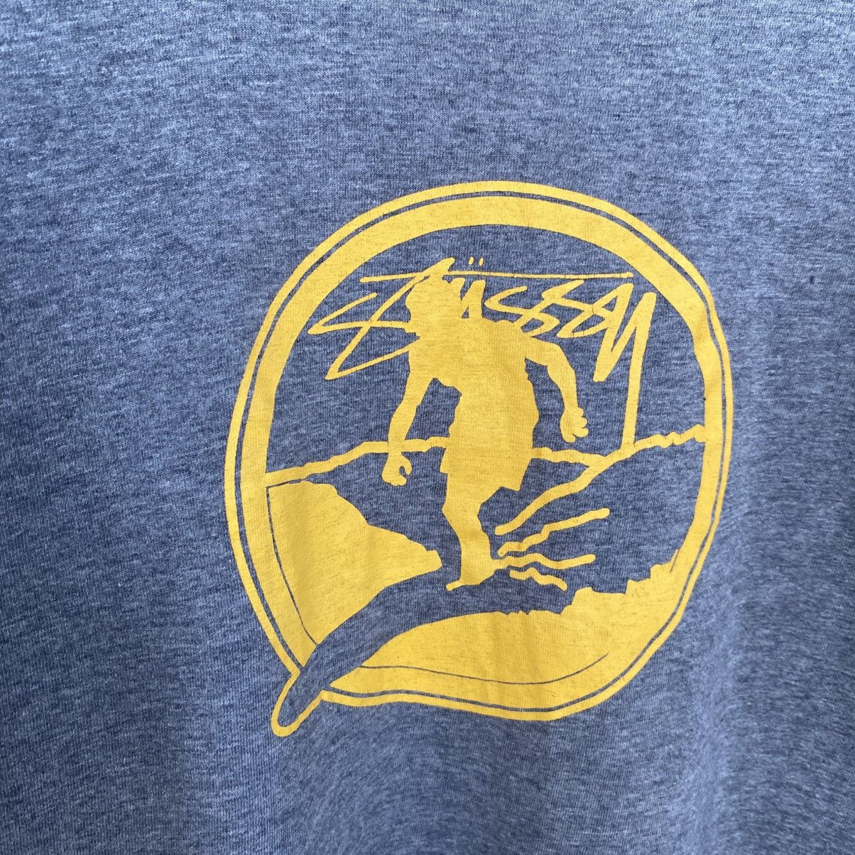 Stussy T shirt stussy Size US M / EU 48-50 / 2 - 2 Thumbnail
