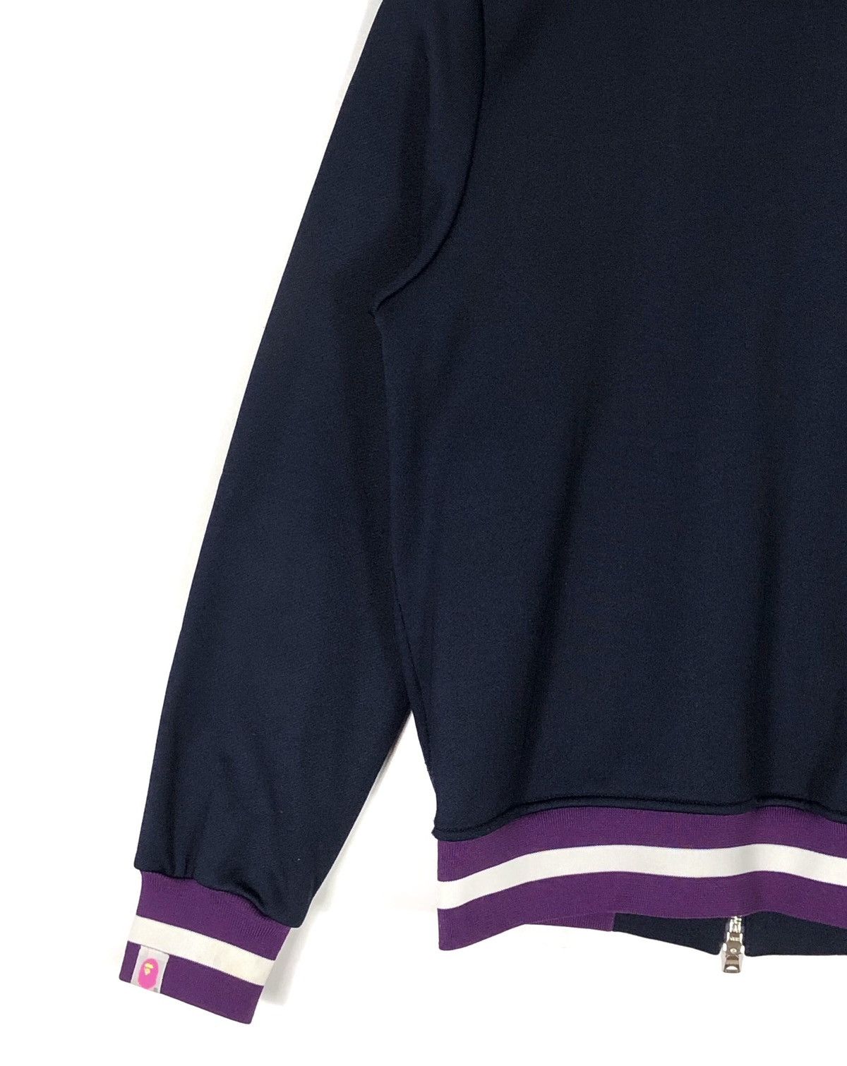 Bape APEE TRACK TOP Size S / US 4 / IT 40 - 6 Thumbnail