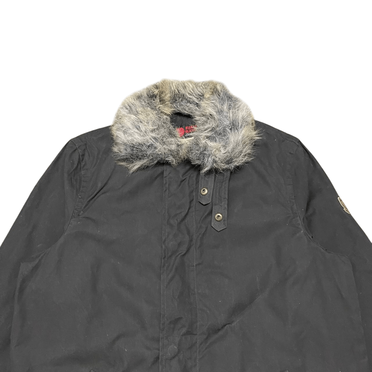 Fjallraven Fjallraven Fur Jacket Size US S / EU 44-46 / 1 - 2 Thumbnail