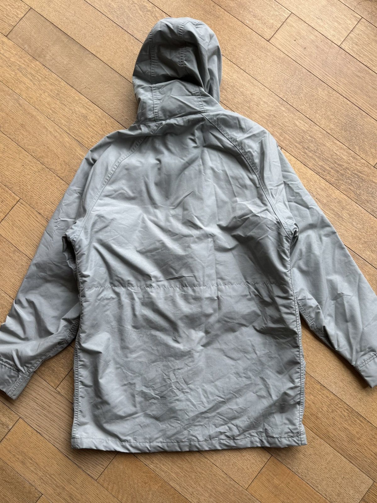 Woolrich Woolen Mills Hooded Woolrich Parka. Made in USA Size US M / EU 48-50 / 2 - 4 Thumbnail