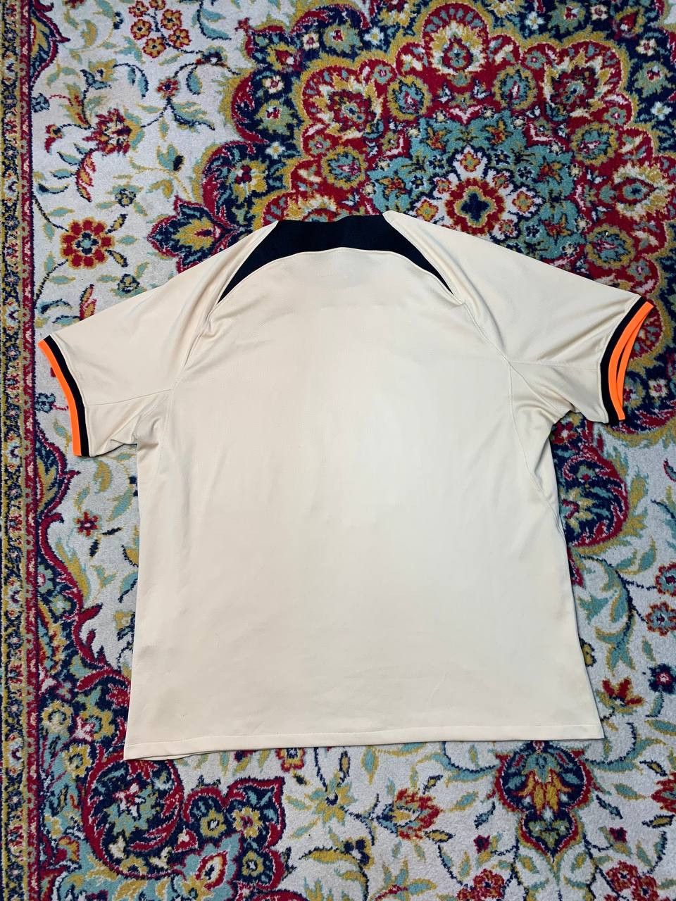Adidas Nike Chelsea FC 22/23 Stadium Third Soccer Jersey Size US XXL / EU 58 / 5 - 2 Thumbnail