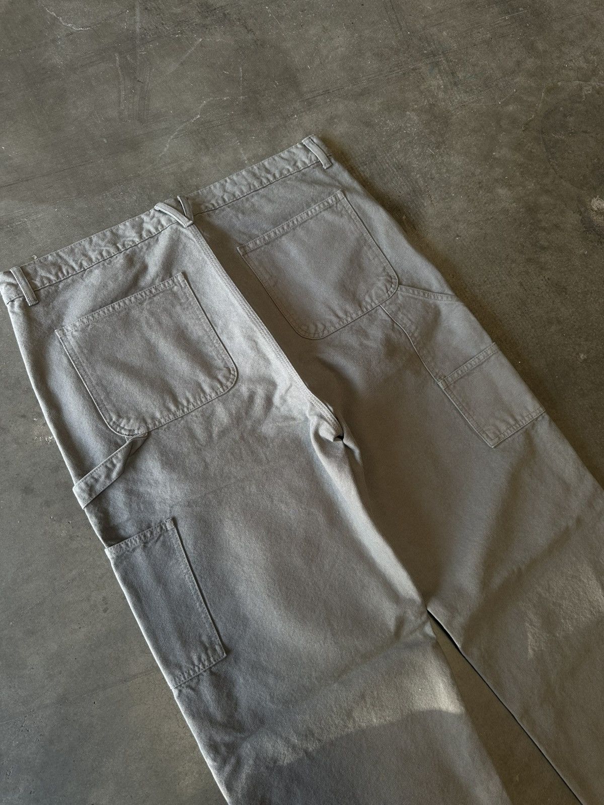 Other Velour Garments Carpenter Pants Size US 36 / EU 52 - 3 Thumbnail