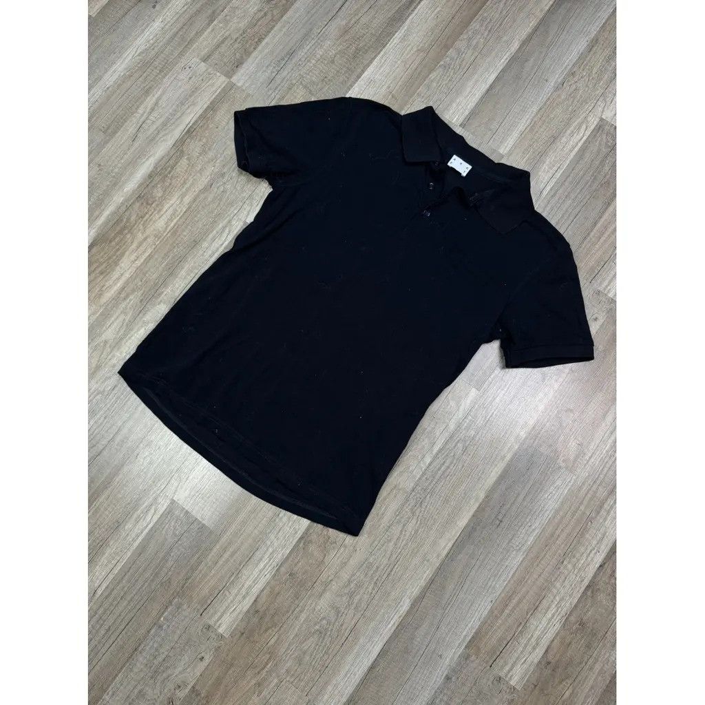 Asket Asket Polo shirt Size: S Size US S / EU 44-46 / 1 - 2 Thumbnail