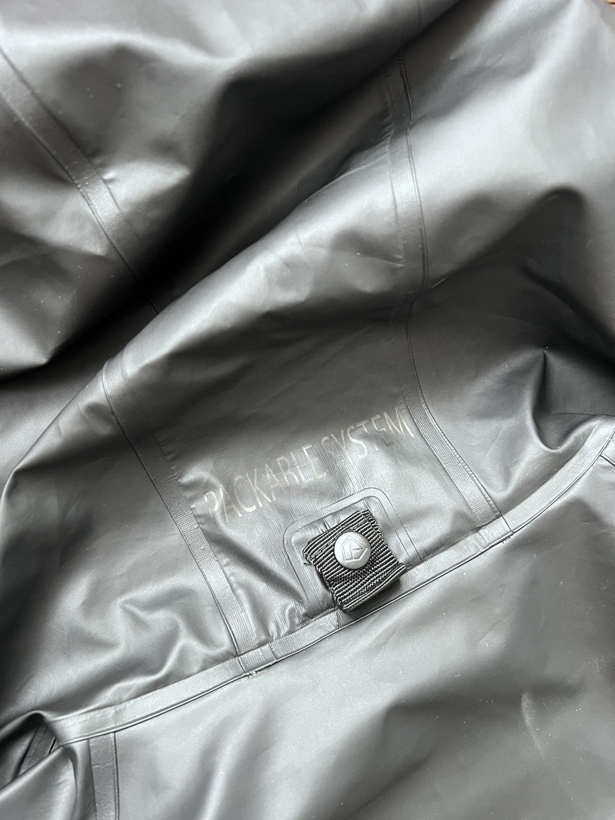 Other Didriksons raincoat jacket Size US XS / EU 42 / 0 - 11 Thumbnail