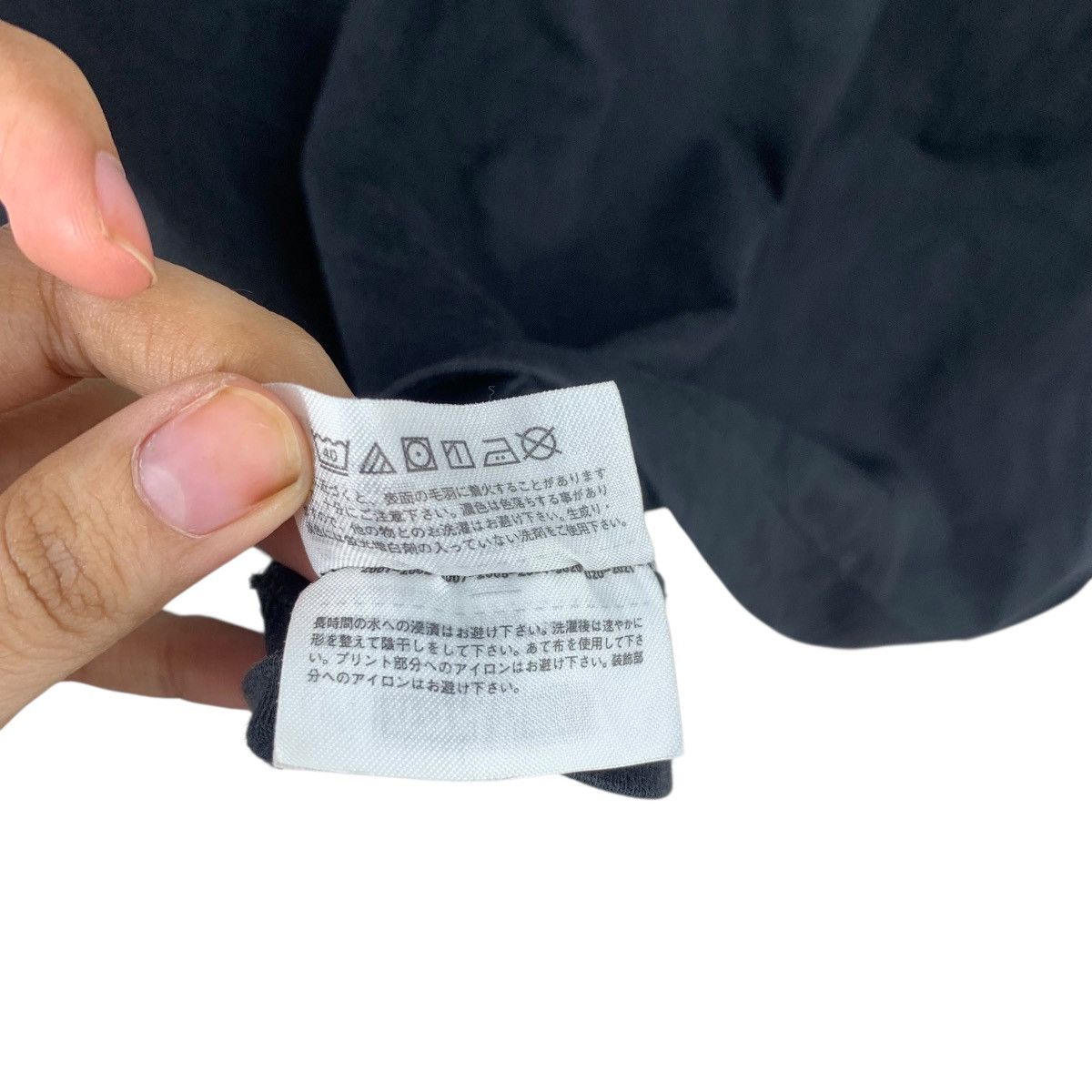 Kaws KAWS x UNIQLO Sesame Street Companion Collection Tee Shirt Size US M / EU 48-50 / 2 - 9 Thumbnail