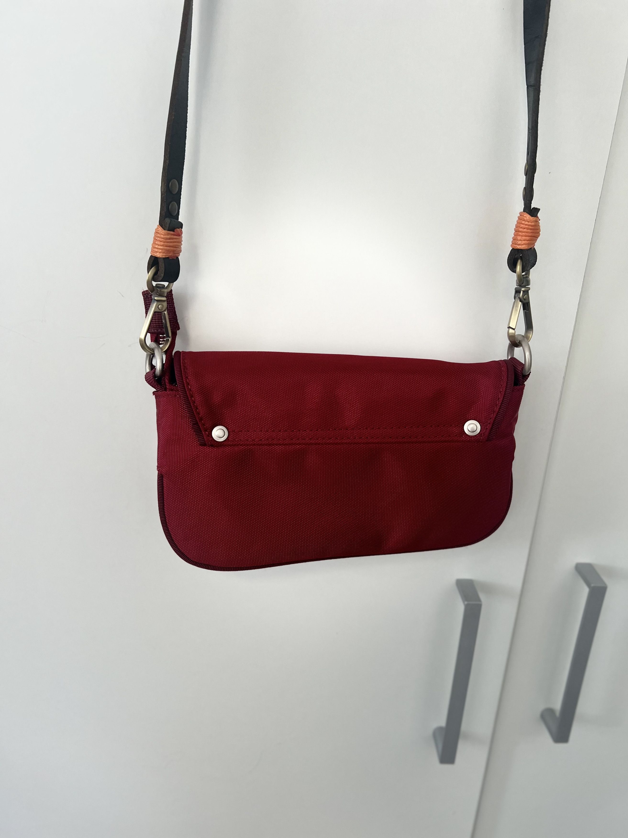 George Gina & Lucy Vintage shoulder bag George Gina & Lucy GGL Come Together Size ONE SIZE - 15 Thumbnail