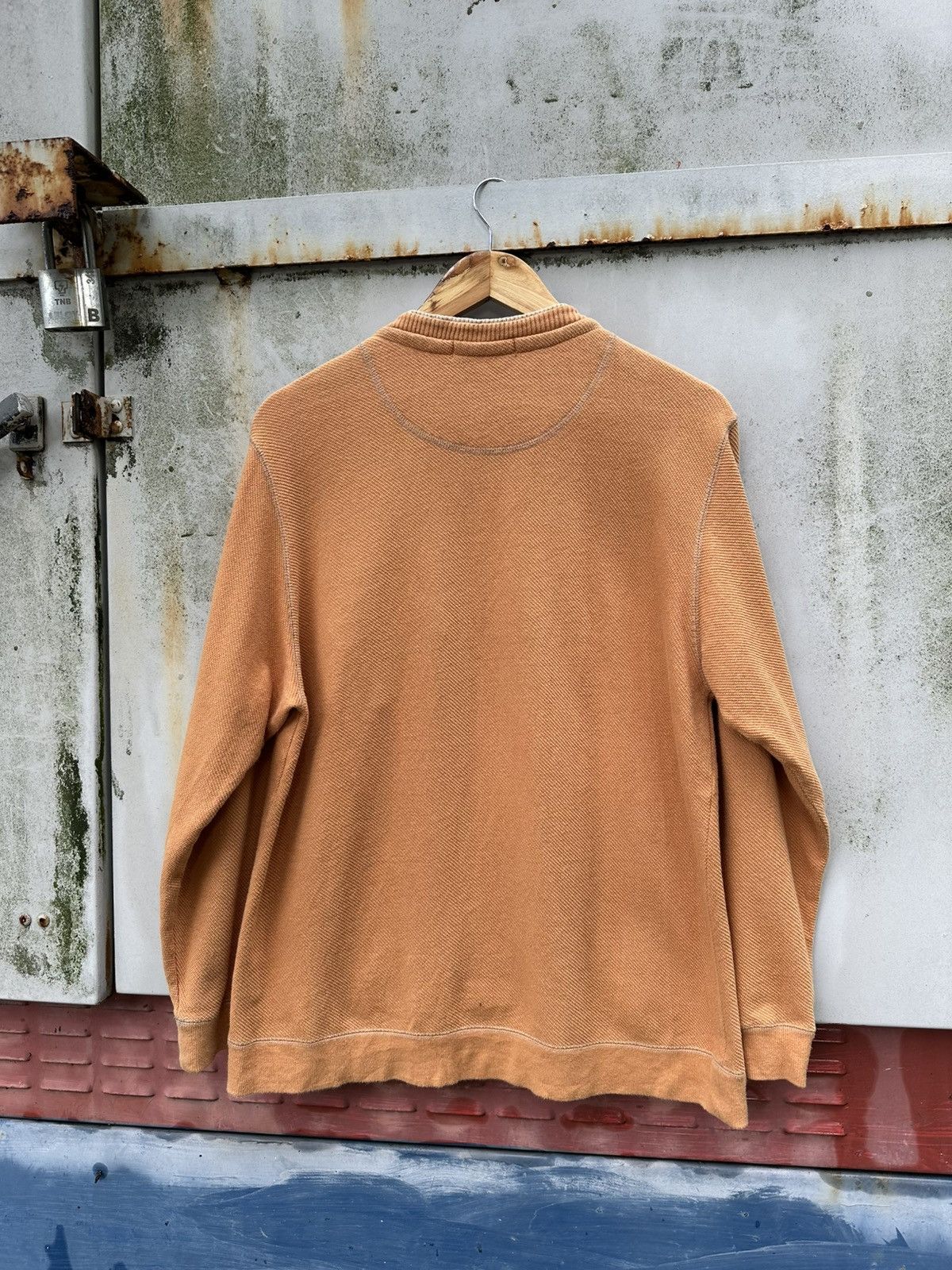 Golden Bear 👹Golden Bear Long Sleeves Crewneck Size US M / EU 48-50 / 2 - 7 Thumbnail