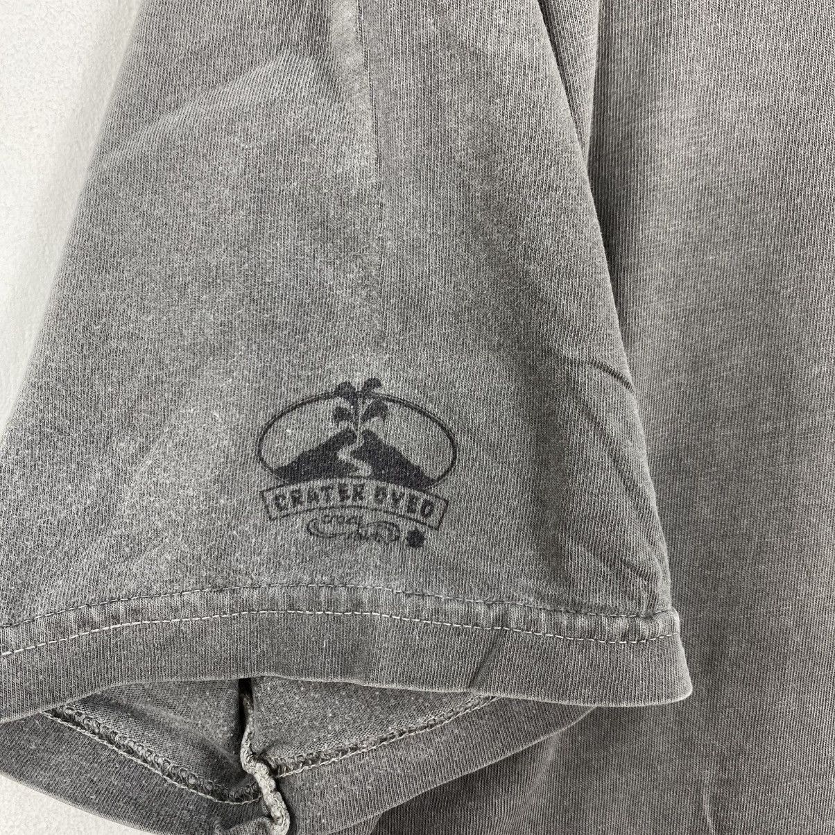 Vintage Crazy Shirts x Maui Brewing Co Wild Hog Stout Tee Medium Size US M / EU 48-50 / 2 - 5 Thumbnail
