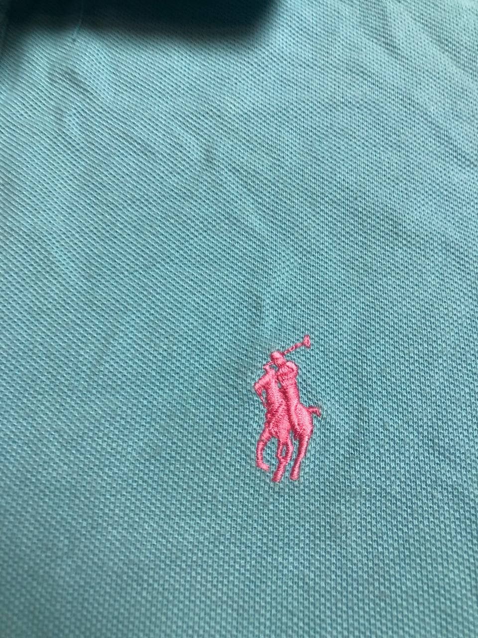 Polo Ralph Lauren POLO RALPH LAUREN CASUAL POLO SHIRT Size US M / EU 48-50 / 2 - 5 Thumbnail