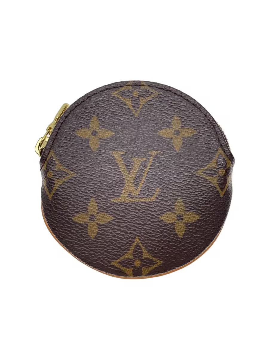 Louis Vuitton Louis Vuitton Porto Monnaie Long Size ONE SIZE - 1 Thumbnail