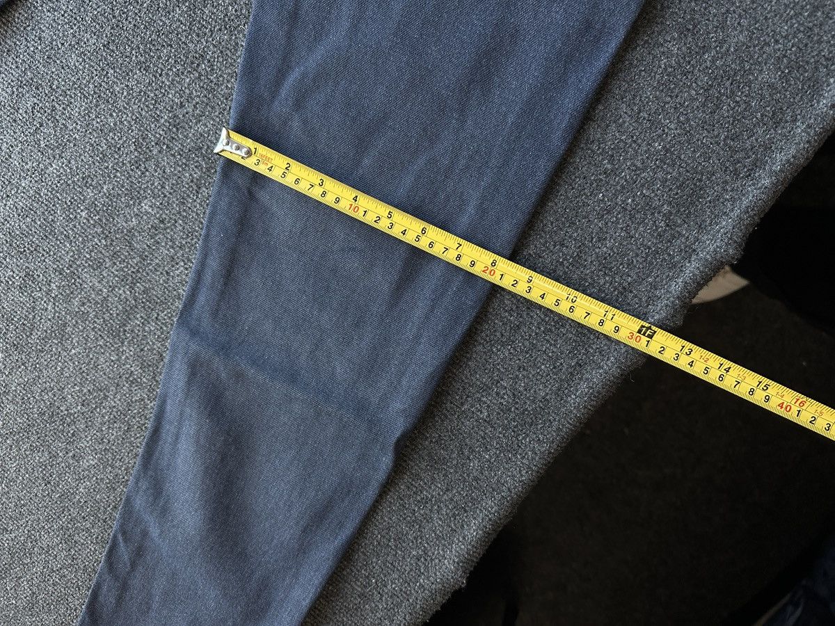 G-Star VNTG🚨G STAR RAW Jeans Washed Distressed Denim y2k Size 27" / US 4 / IT 40 - 14 Thumbnail