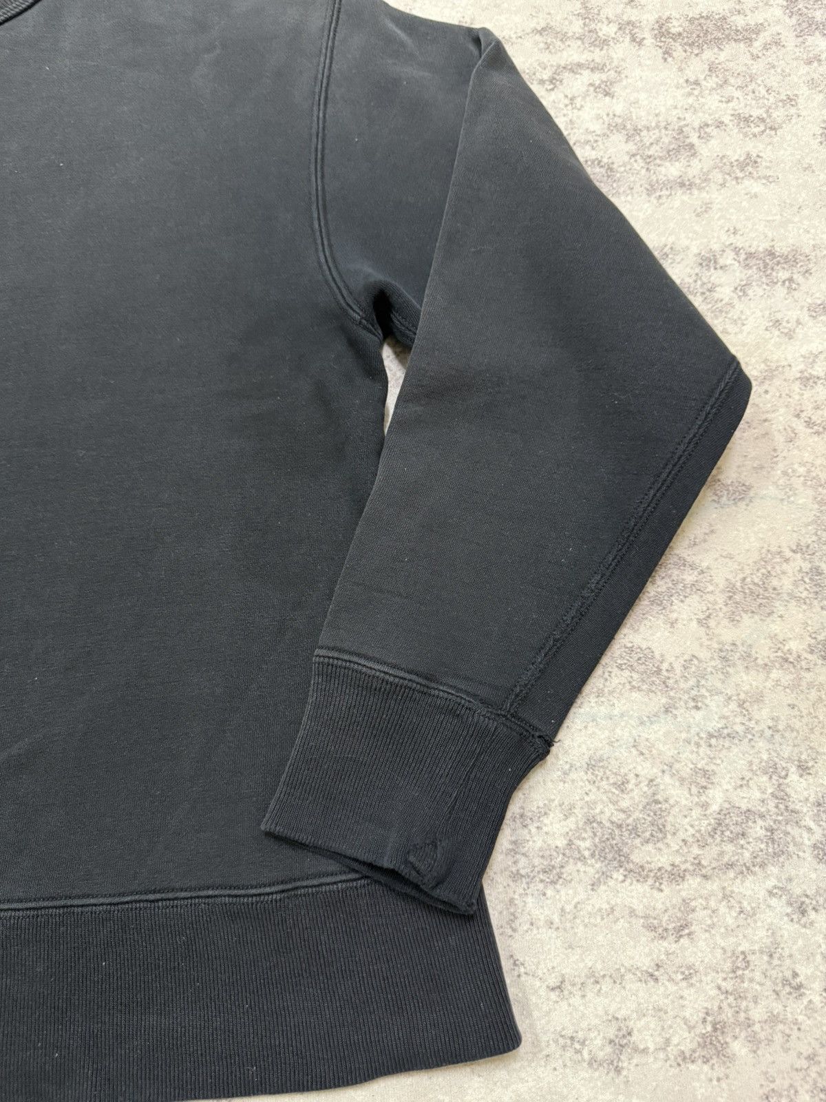 Japanese Brand Acoustic Motorcycle Owner Club Crewneck Sweatshirt Size US S / EU 44-46 / 1 - 14 Thumbnail