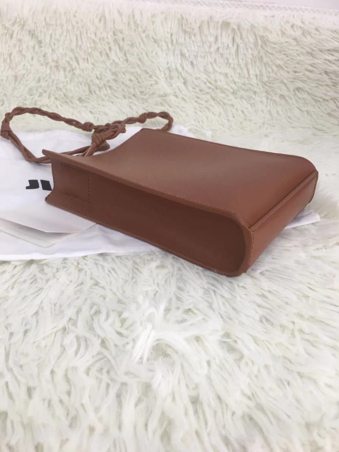 Jil Sander Jil Sander Crossbody Bag Size ONE SIZE - 6 Thumbnail