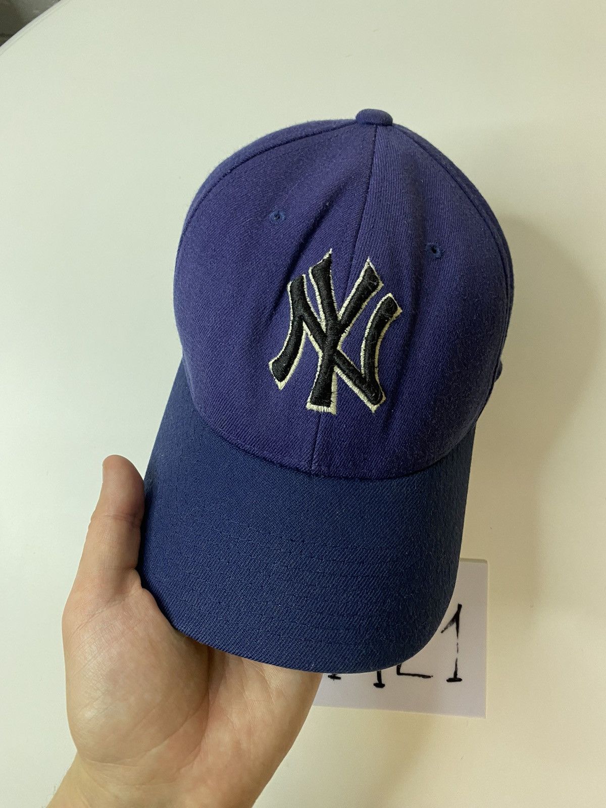 Other New York Yankees vintage cap hat Size ONE SIZE - 2 Thumbnail