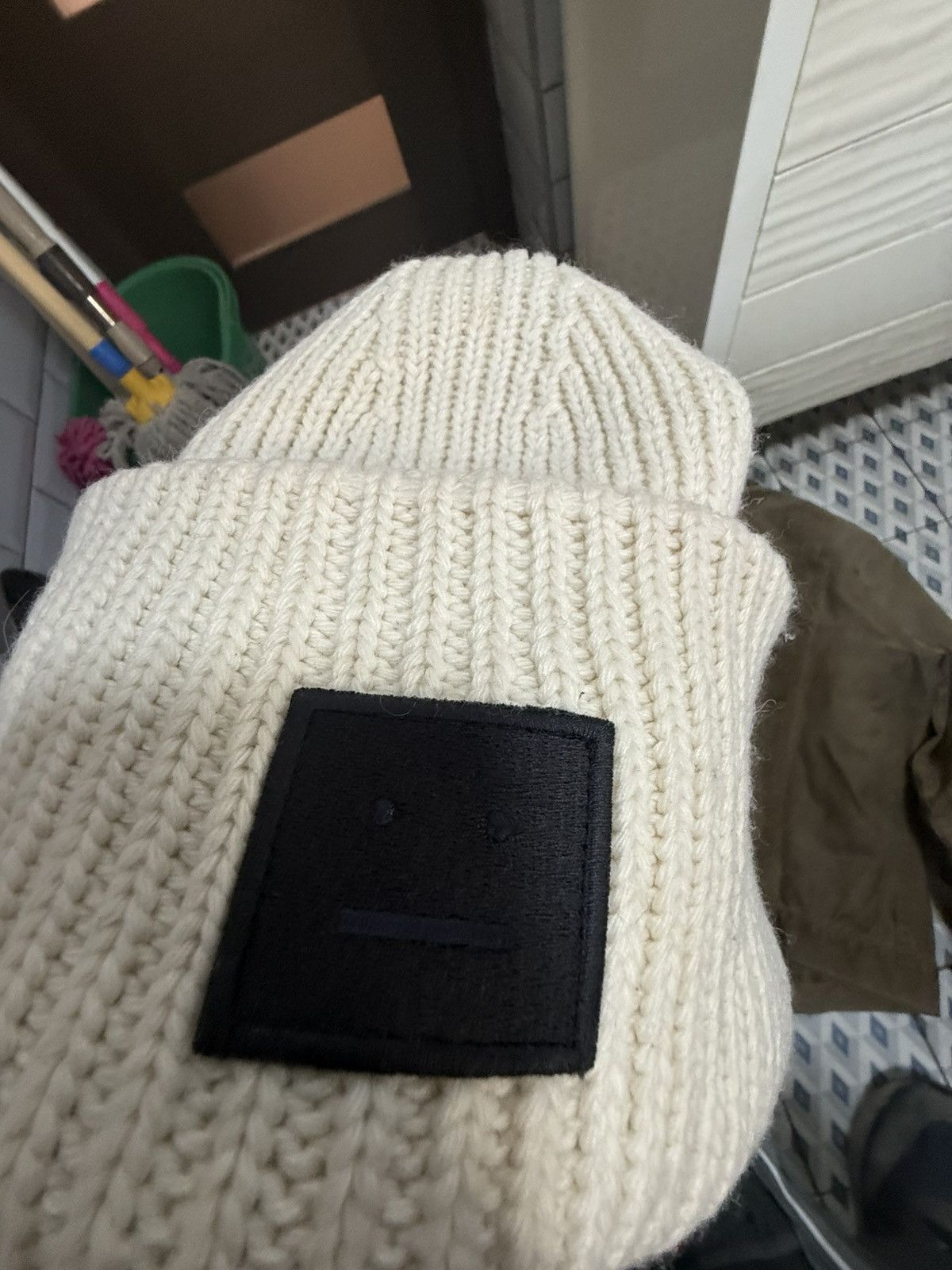 Acne Studios Very nice Size ONE SIZE - 2 Thumbnail