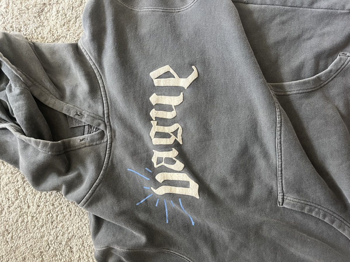 Other vague studios hoodie Size US S / EU 44-46 / 1 - 3 Thumbnail
