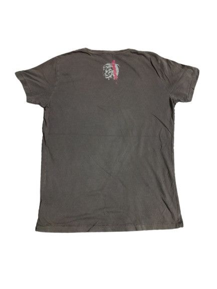 Diesel Diesel Tee Size US M / EU 48-50 / 2 - 2 Thumbnail