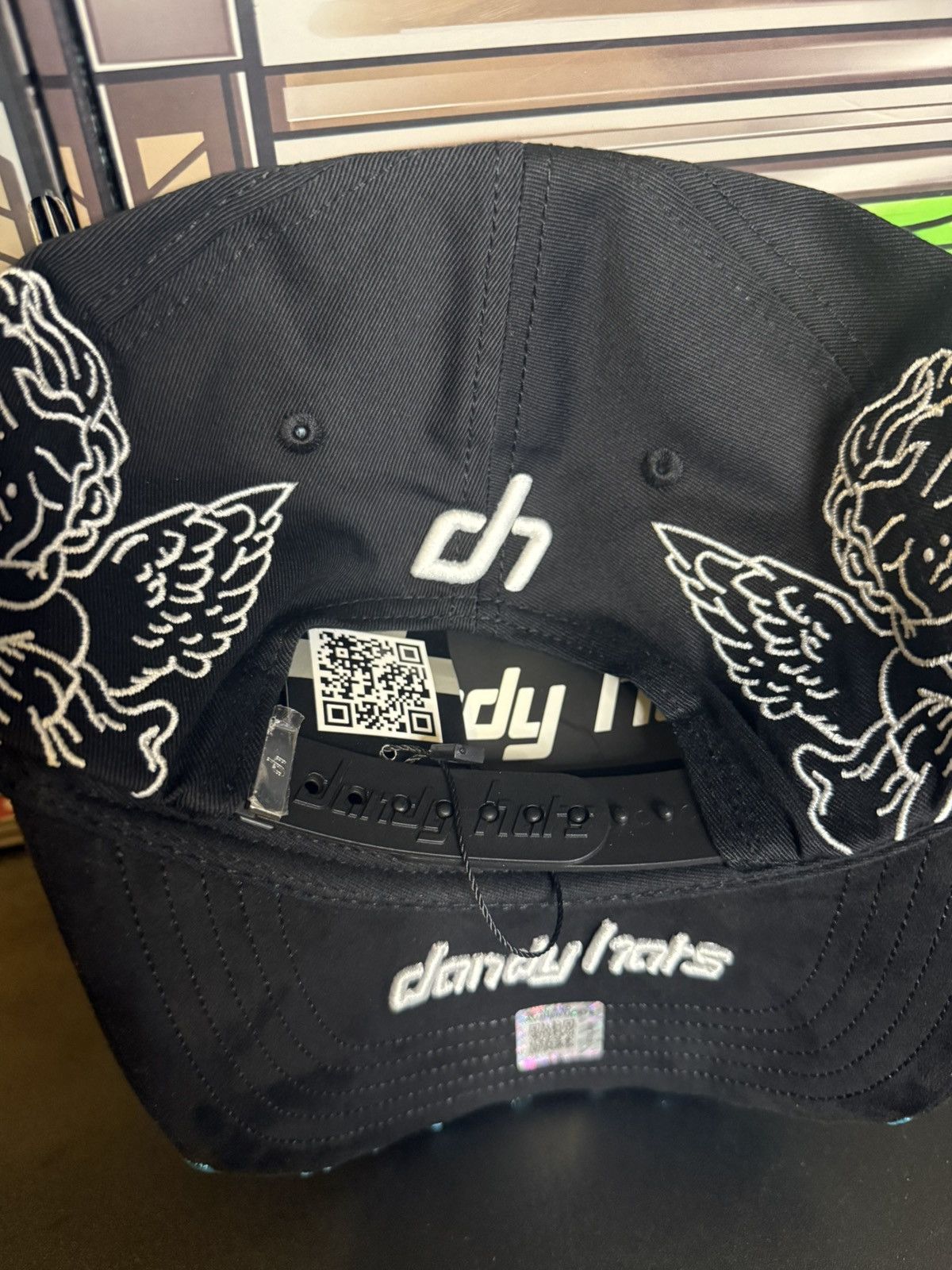 Other Dandy Hats Los Angeles Size ONE SIZE - 5 Thumbnail