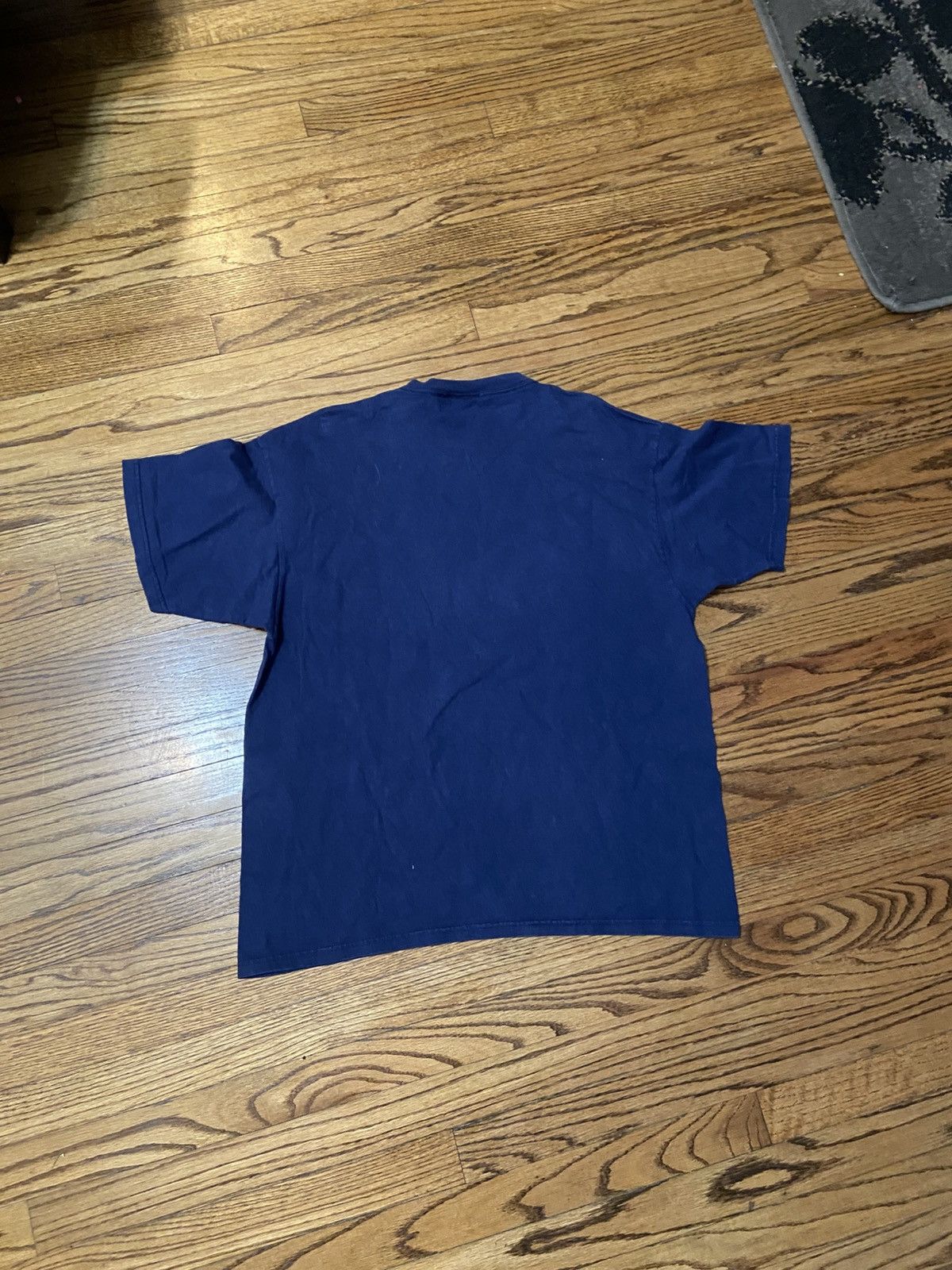 Lee × NFL × Vintage Vintage Denver broncos t shirt Size US L / EU 52-54 / 3 - 2 Thumbnail