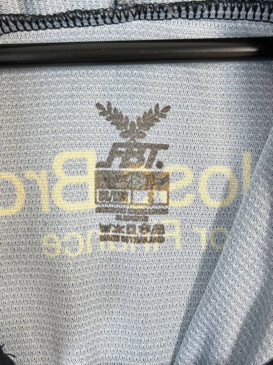 Gear for Sports LIVINGSTON FC 2018 2019 HOME SHIRT JERSEY TONY MACARONI Sz S Size US S / EU 44-46 / 1 - 3 Thumbnail