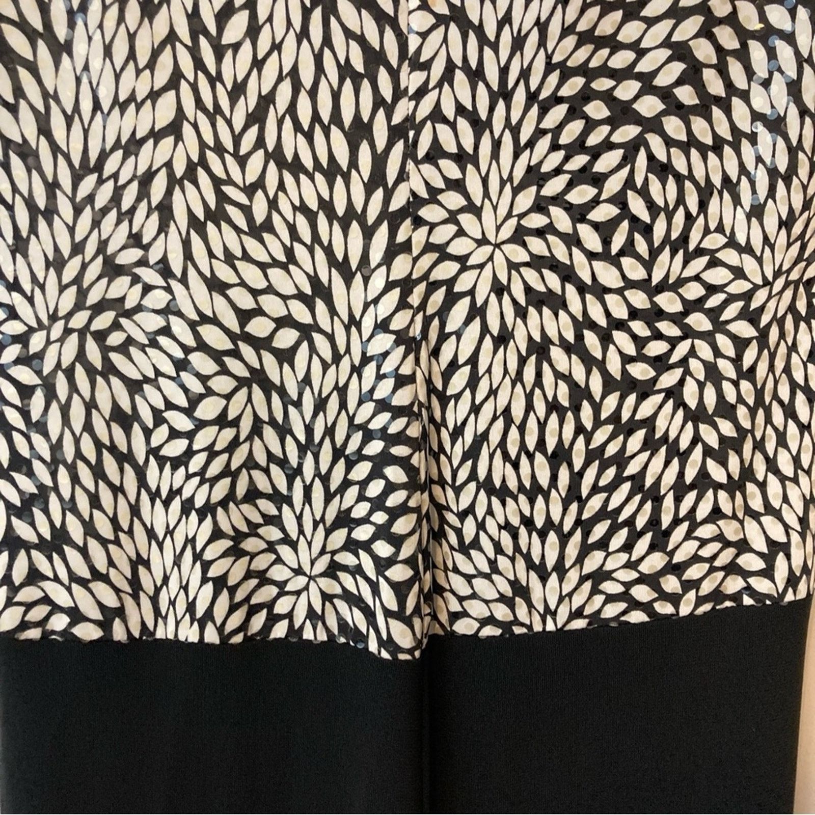 Joseph Ribkoff Vintage J. Ribkoff Couture Joseph Ribkoff Gown Maxi Dress Size M / US 6-8 / IT 42-44 - 13 Thumbnail