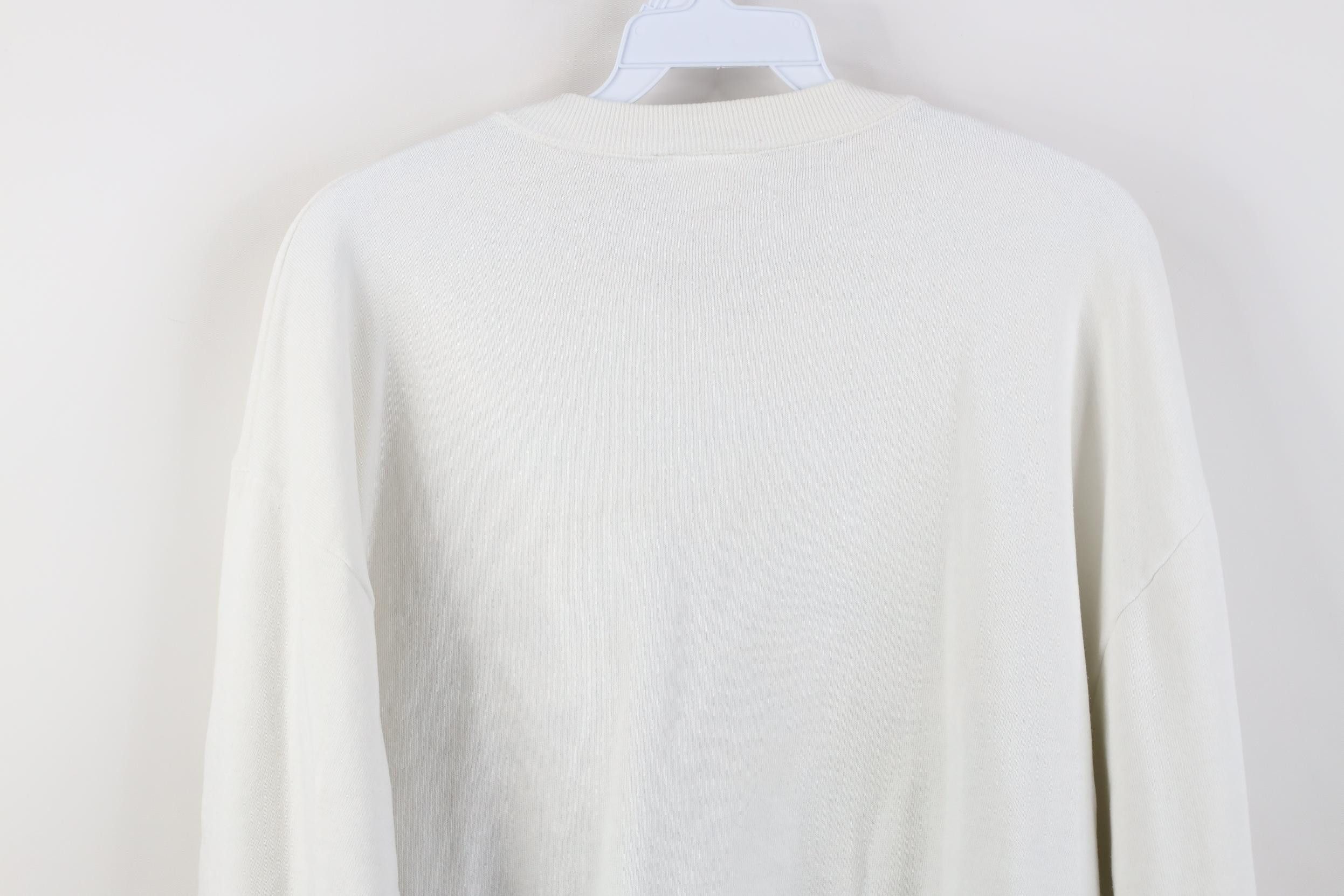 Vintage Vintage 90s Island at the Mirage Crewneck Sweatshirt Pirate Size US M / EU 48-50 / 2 - 14 Thumbnail