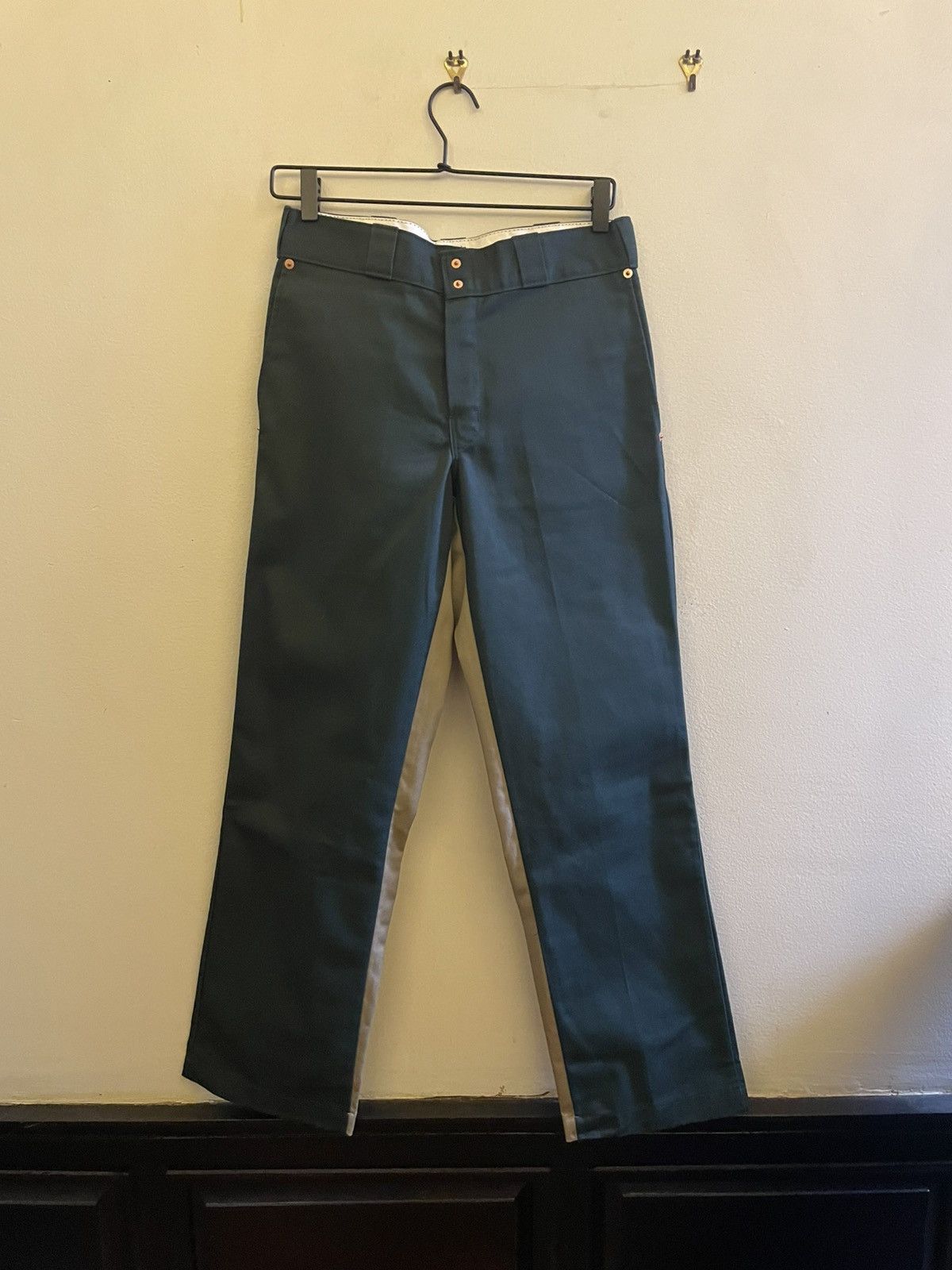 Dickies Reconstructed Dickies by Tory Van Thompson Size US 30 / EU 46 - 2 Thumbnail