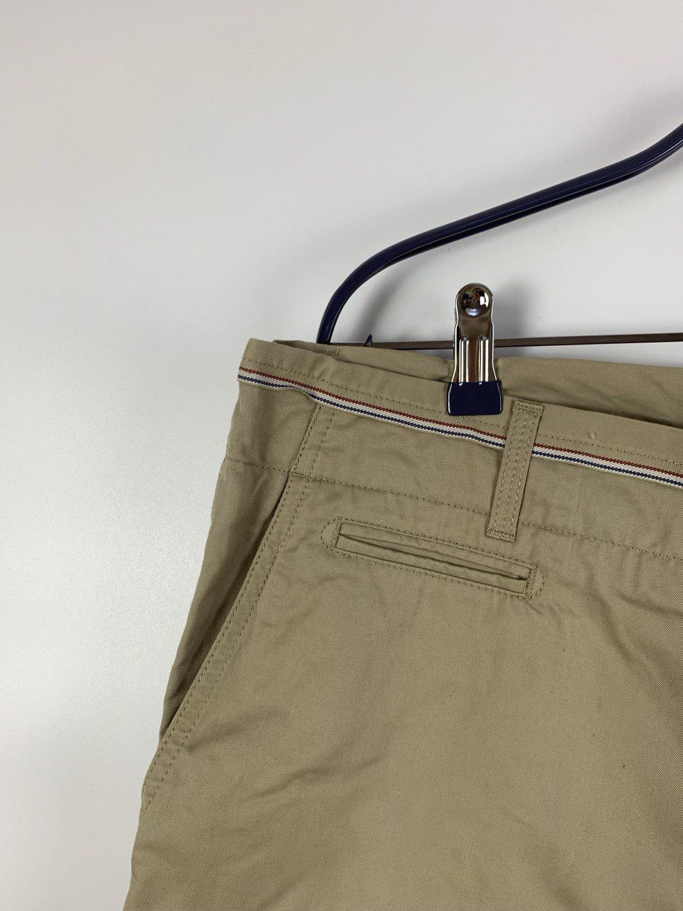 Moncler Monkler shorts grey 54 Size US 38 / EU 54 - 3 Thumbnail