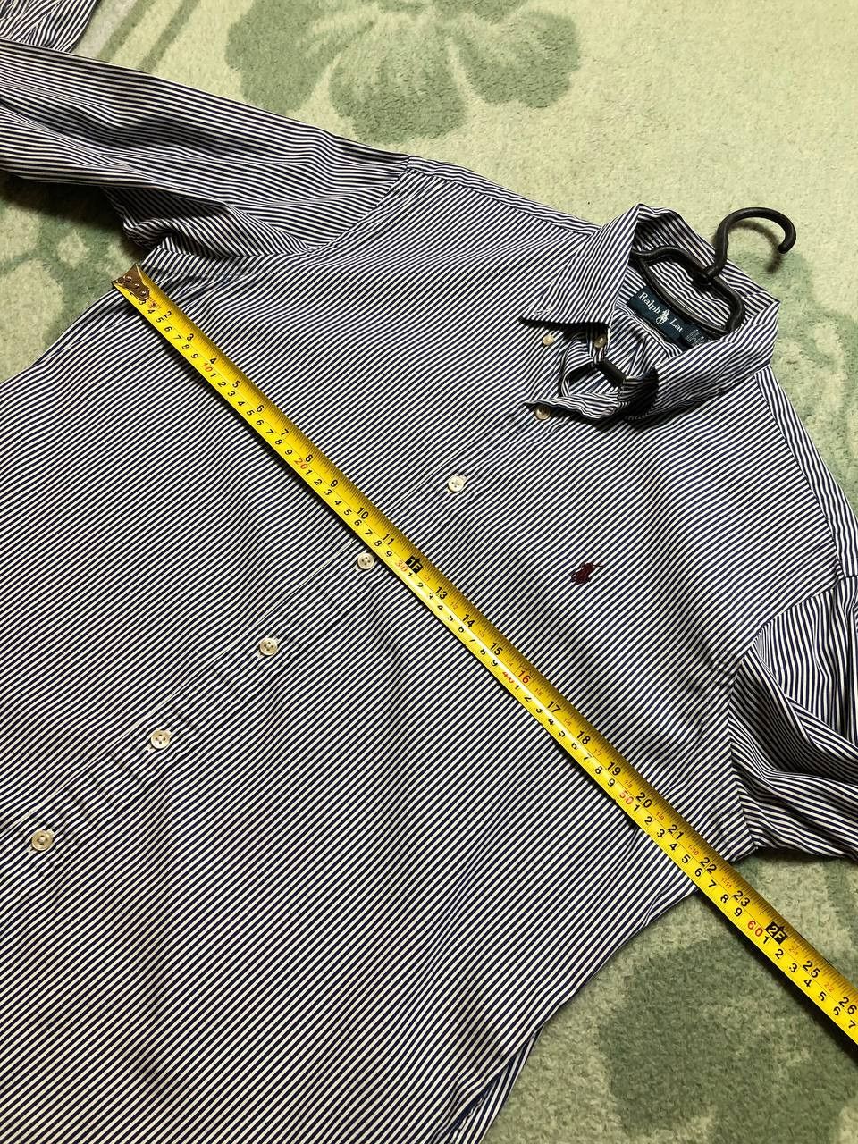 Ralph Lauren Ralph Lauren Shirt Size US L / EU 52-54 / 3 - 12 Thumbnail